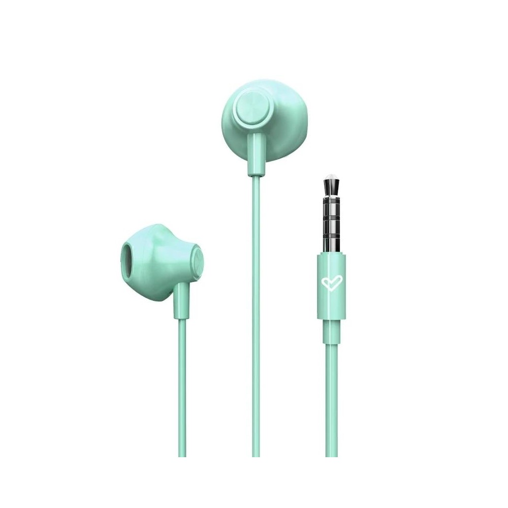 Energy sistem auriculares easypods mint