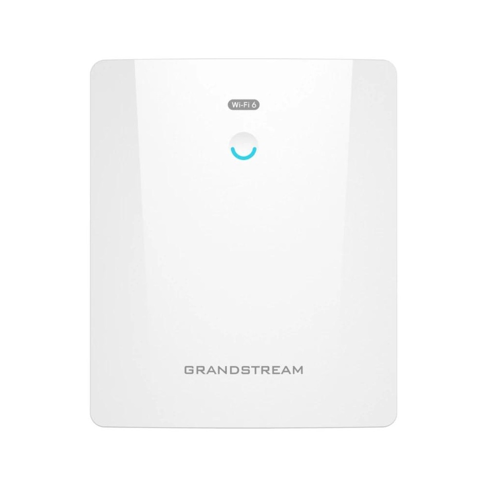 Grandstream gwn7664elr wifi6 ap 1x2.5gb 1xsfp out