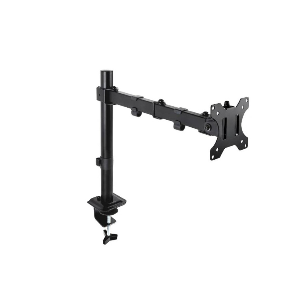 Tooq soporte mesa db1801tn-b 1 brazo 17-32"