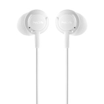 Ngs auricular crossdrift blanco cable jack 3.5 mm