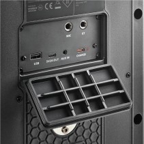 Ngs altavoz wildbash 300w bateria recargable ipx6