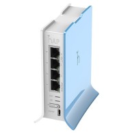 Mikrotik rb941-2nd-tc hap lite 4x10/10 2.4ghz l4