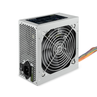 FUENTE ALIMENTACION TOOQ 500WCON CABLE ALIMENTACION