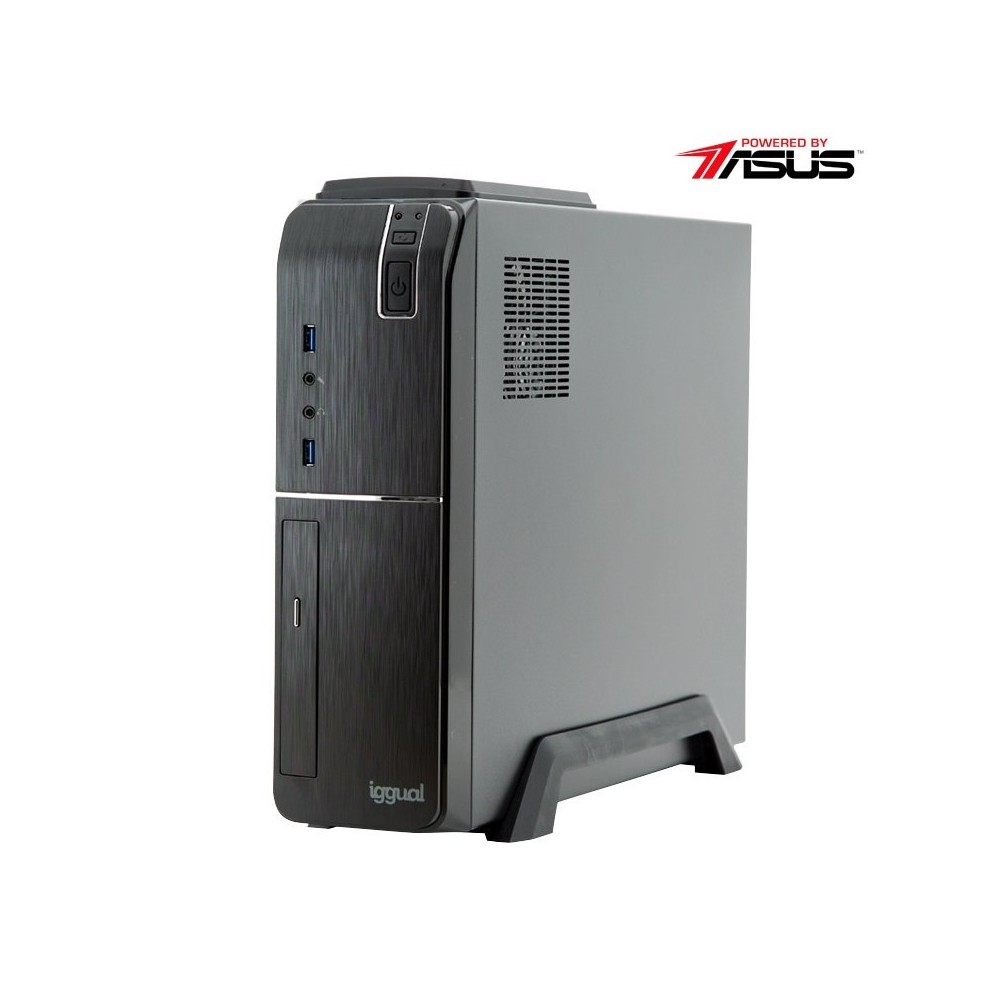 Iggual pc sff psipch802 i7-12700 16gb 1tb sin so