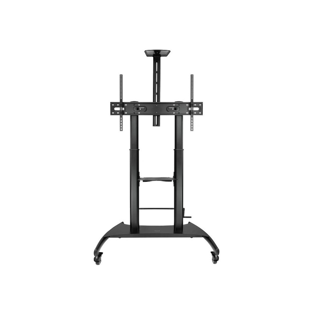 Tooq soporte suelo/pared fijo hiperion 55"-100"