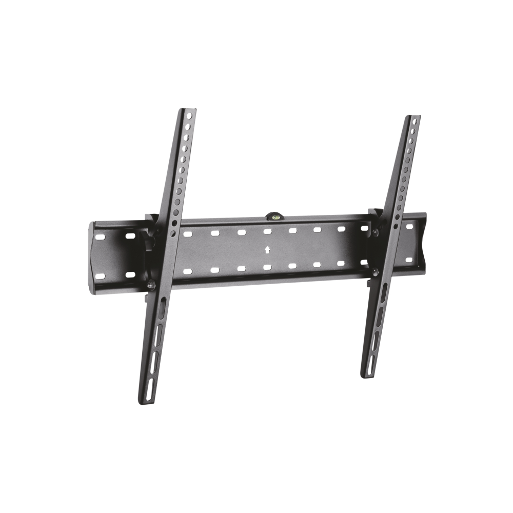 SOPORTE MONITOR AISENS ECO INCLINABLE MONITOR/TV 40KG 37"-70" NEGRO