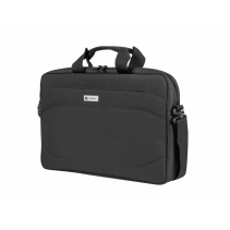 MALETIN NATEC NANGER 15.6" NEGRO