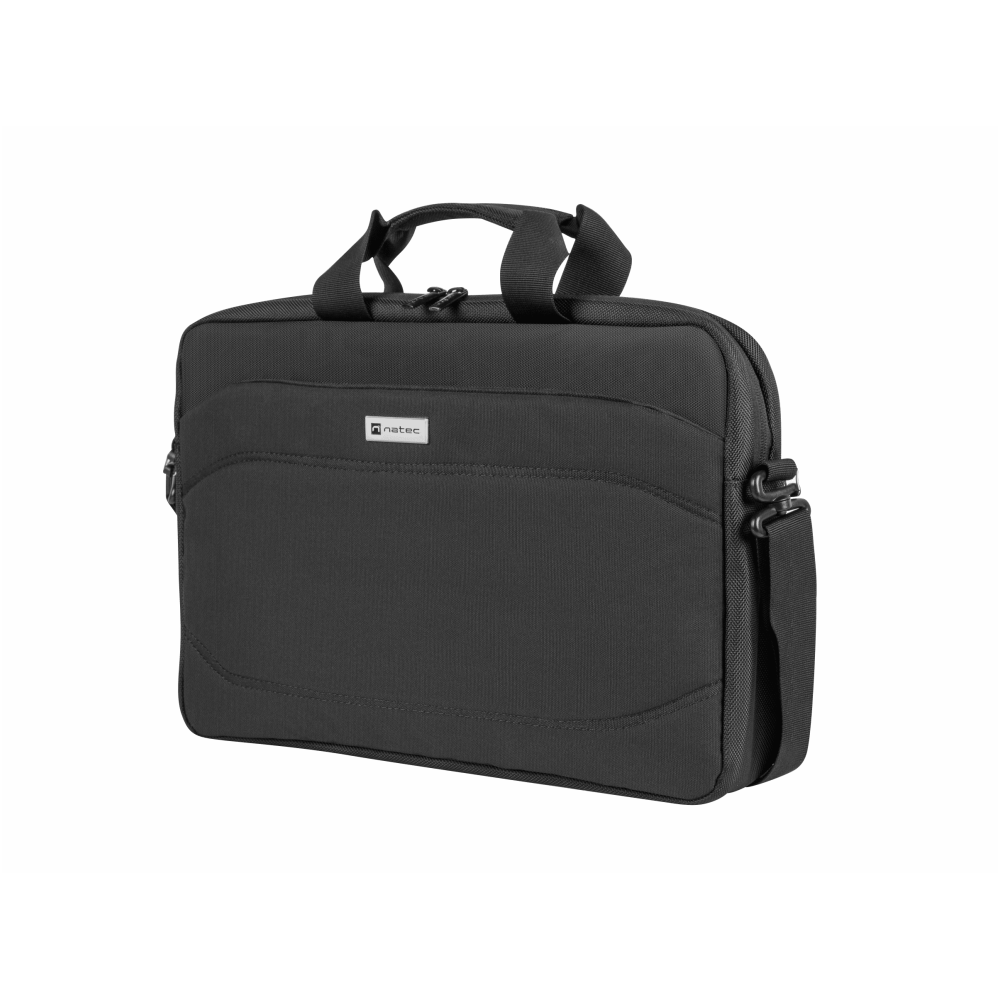 MALETIN NATEC NANGER 15.6" NEGRO