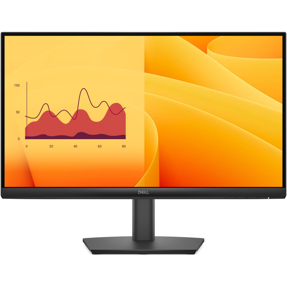 MONITOR DELL E2225HM - MONITOR LED FULL HD (1080P) - 22"