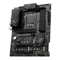 Msi placa base pro z790-p wifi ddr5 atx lga1700