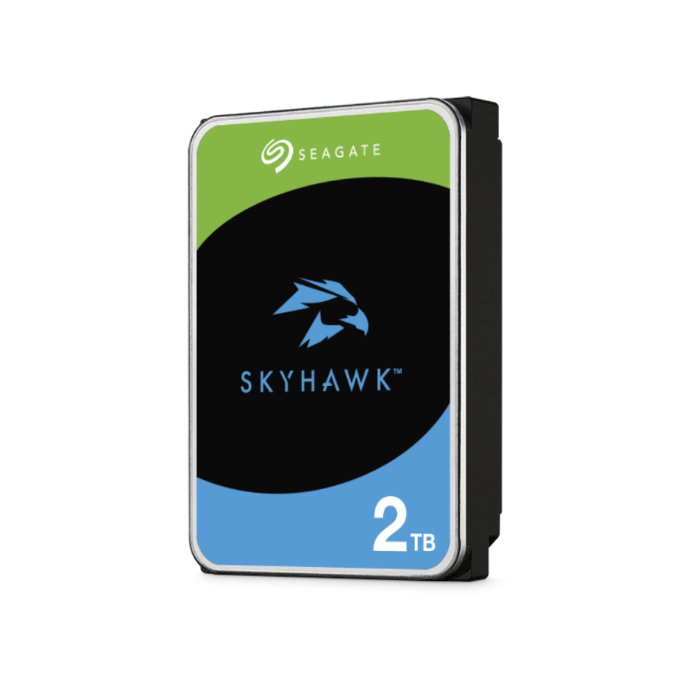 DISCO SEAGATE SKYHAWK 2TB SATA