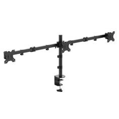 Ewent ew1513 sopore tv mesa 3 monit. hasta 27" 2
