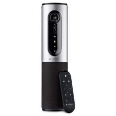 Logitech conferencecam connect
