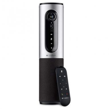 Logitech conferencecam connect