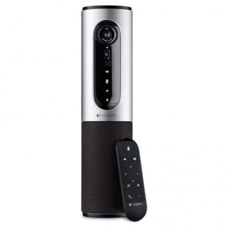 Logitech conferencecam connect
