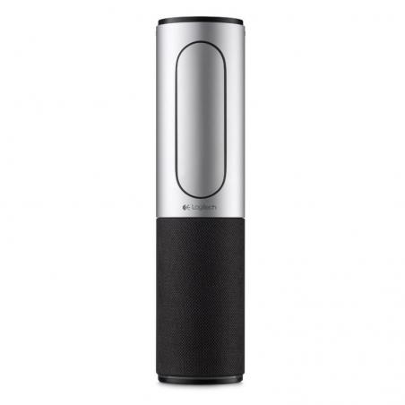 Logitech conferencecam connect