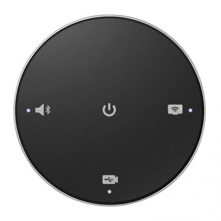 Logitech conferencecam connect