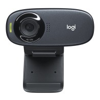 Logitech hd webcam c310