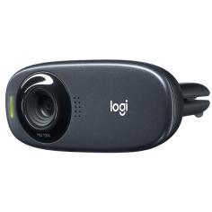 Logitech hd webcam c310 2