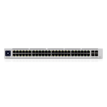 SWITCH UBIQUITI USW-PRO-48-POE UNIFI SWITCH PRO 48 POE (40+ 8++ 2 SFP+)