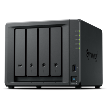 NAS SYNOLOGY DS925+
