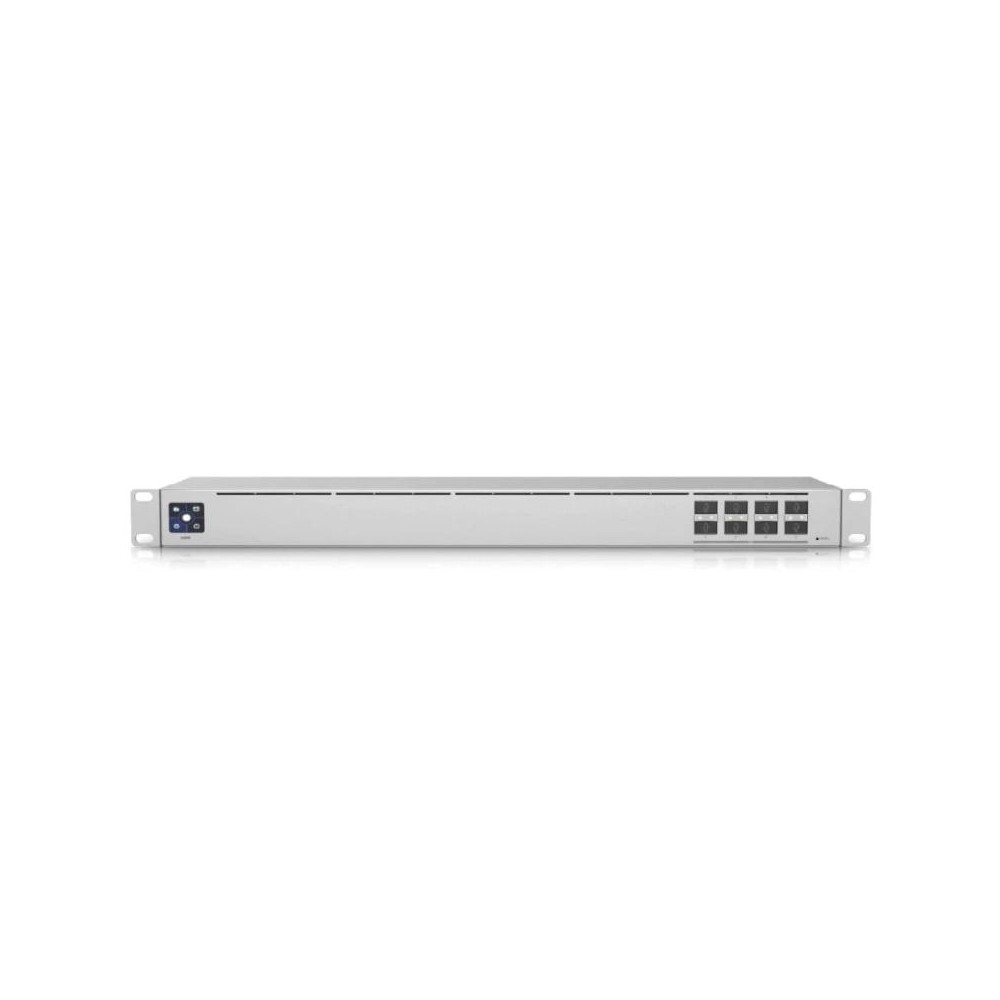 Ubiquiti usw-aggregation switch l2 8x10gb sfp+