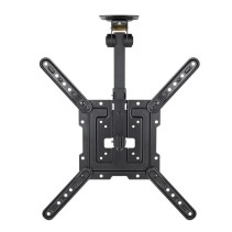 Tooq lpce1123tsli-b soporte techo tv 23"-55"