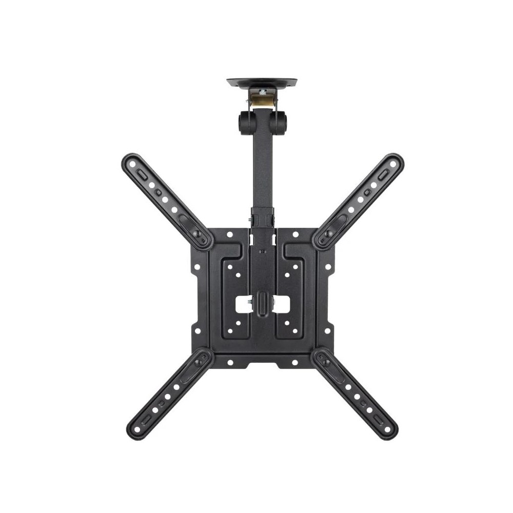 Tooq lpce1123tsli-b soporte techo tv 23"-55"