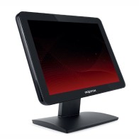 Approx appmt15cap2 monitor táctil 15 "capvga usb