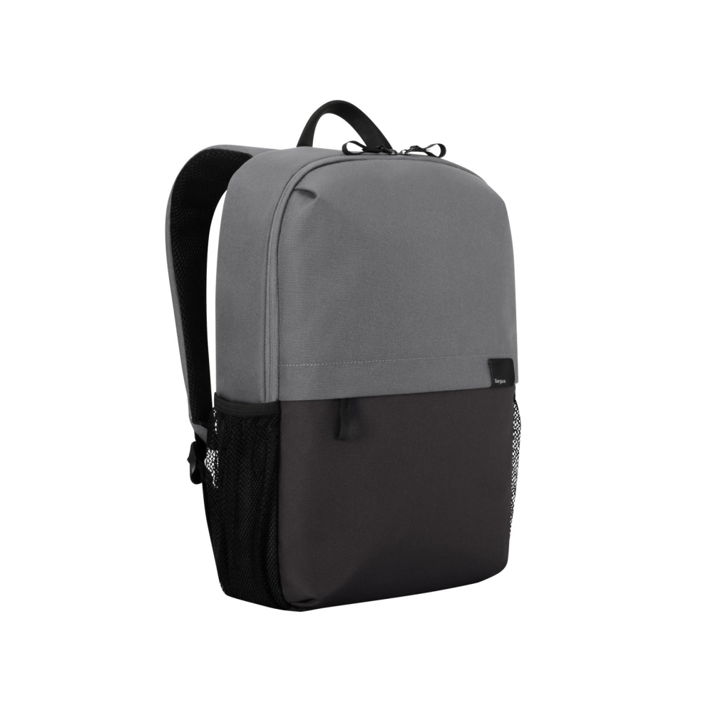 MOCHILA TARGUS SAGANO CAMPUS 15.6" GRIS