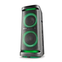 Ngs altavoz dj wildspace2 2.000w bt