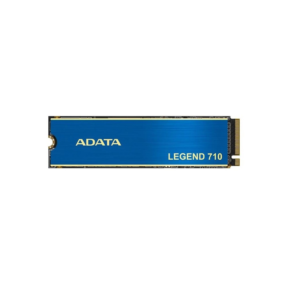 Adata ssd legend 710 2tb pcie gen3 x4 nvme 1.4