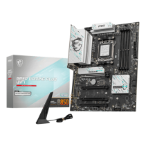 PLACA BASE MSI B850 GAMING PLUS WIFI PCI-E x16 Gen5, M.2 Gen5