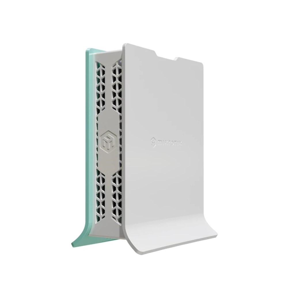 Mikrotik hap ax lite router wifi6 4xgbe 2.4ghz