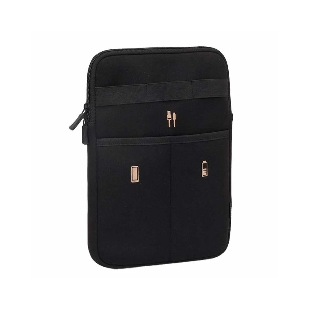 Rivacase 5617 antishock organizador viaje 10,1"