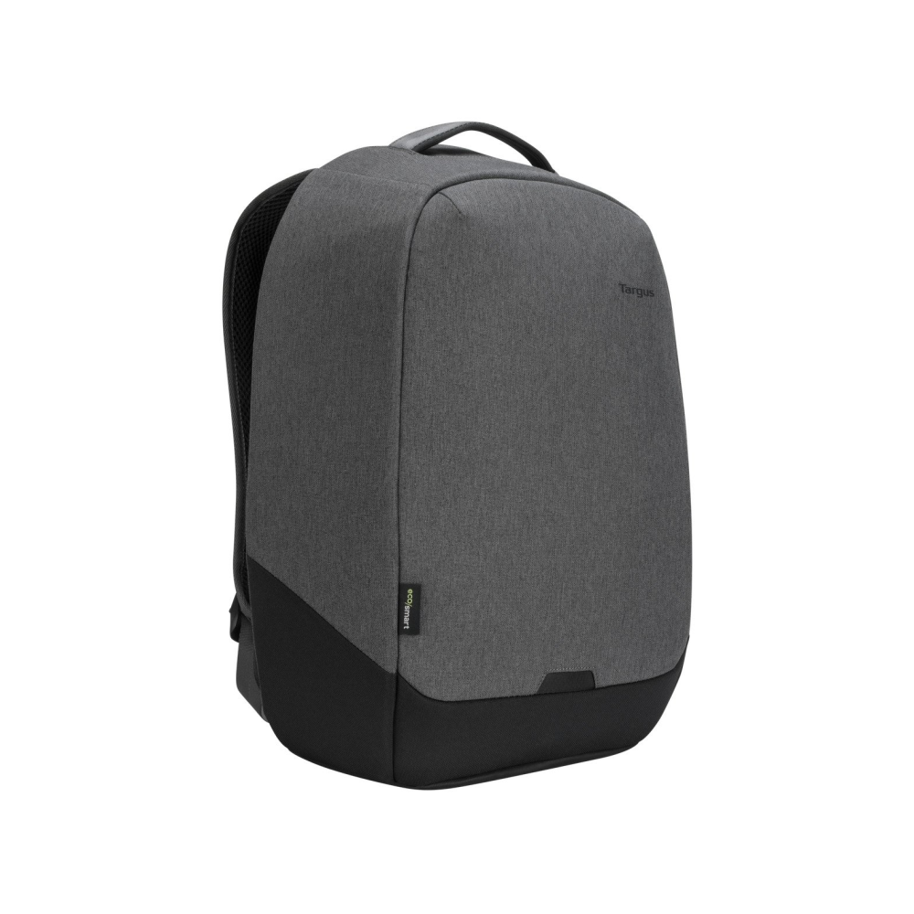 MOCHILA TARGUS CYPRESS ECO SECURITY ANTIRROBO 15,6" GRIS