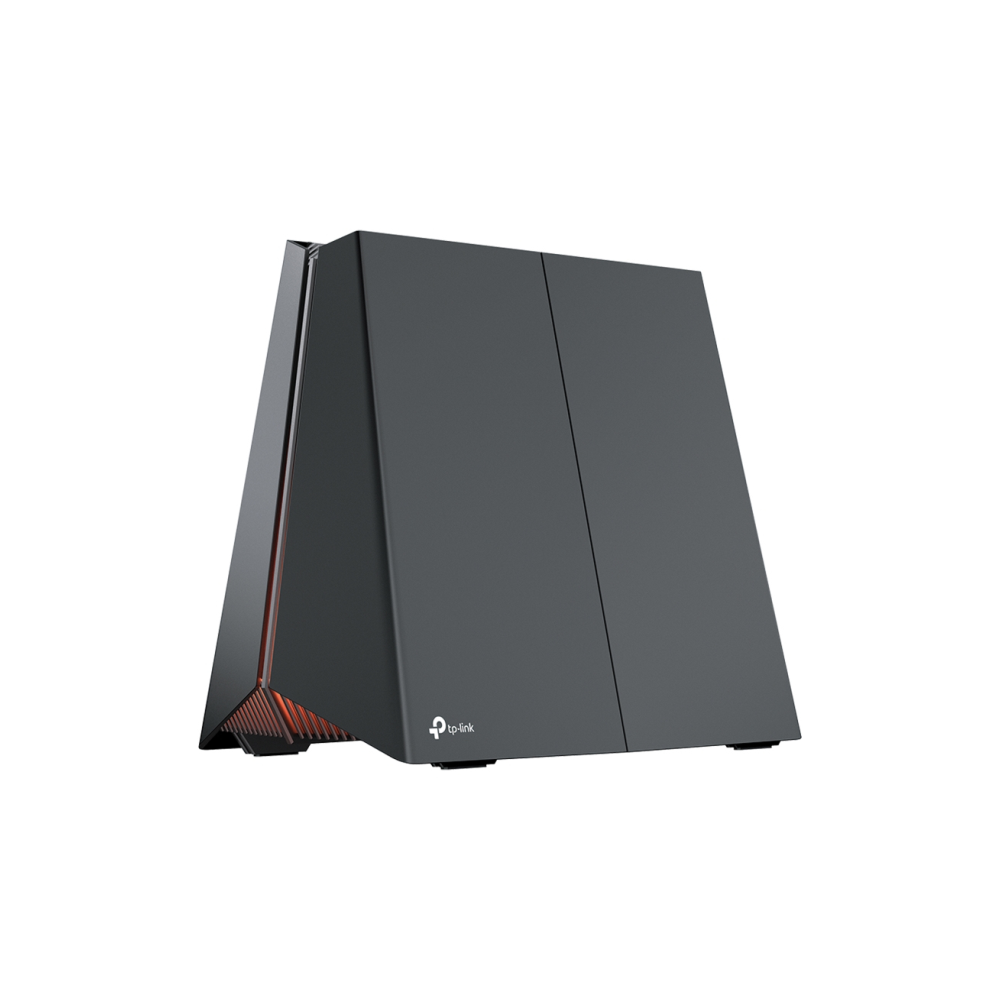 TP-LINK ROUTER BE9300 TRI-BAND WI-FI 7 GAMING