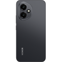 SMARTPHONE HONOR 400 5G 8GB 256GB BLACK CON AURICULARES
