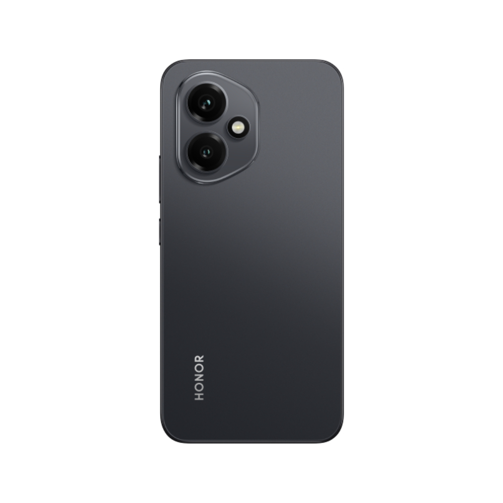 SMARTPHONE HONOR 400 5G 8GB 256GB BLACK CON AURICULARES