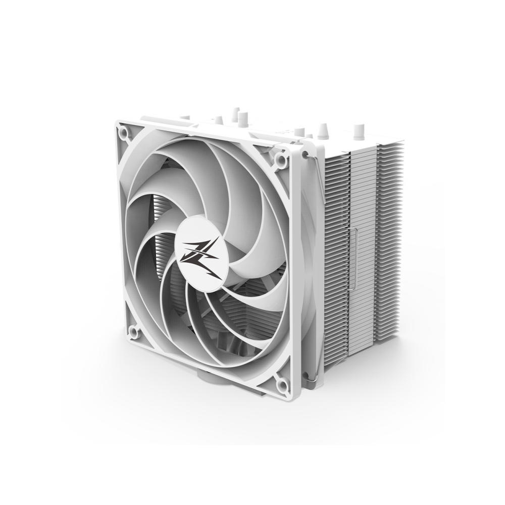 COOLER CPU ZALMAN CNPS10X PERFORMA BLANCO