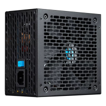 FUENTE ALIMENTACION HIDITEC FULL-MODULAR GDX750 V3 80PLUS GOLD ATX 3.1 PCIE 5.1