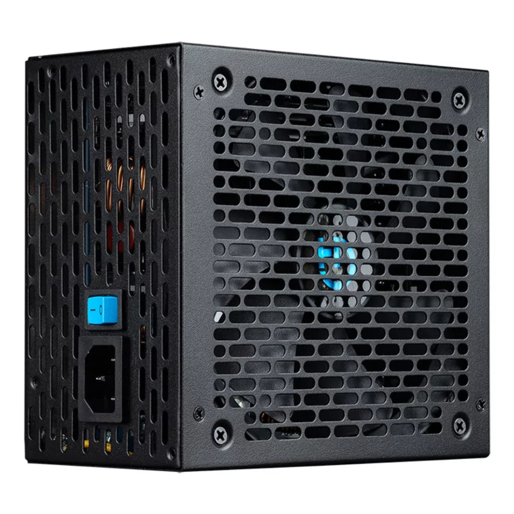 FUENTE ALIMENTACION HIDITEC FULL-MODULAR GDX750 V3 80PLUS GOLD ATX 3.1 PCIE 5.1