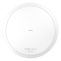 PUNTO DE ACCESO RUIJIE REYEE RG-RAP72 WI-FI7 BE3600 DUAL-BAND