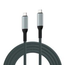 Ewent cable usb 4 gen 3 tipoc macho a macho 1m