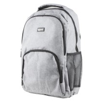 Iggual mochila portátil 15.6-17 everyday use gris