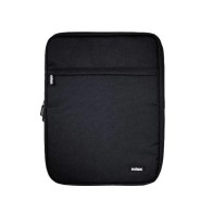 Nilox funda sleeve 14.1" negra