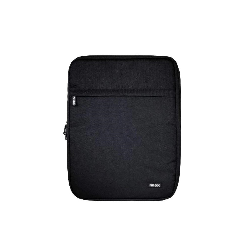 Nilox funda sleeve 14.1" negra