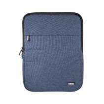 Nilox funda sleeve 14.1" azul