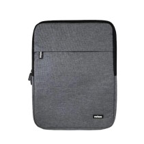 Nilox funda sleeve 14.1" gris