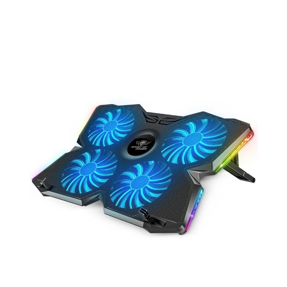 Spirit of gamer refrigerador airblade 500 10-17"